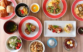那霸歌町阿爾蒙特飯店